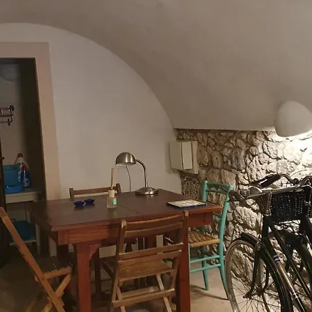 La Casa Di Simonetta *