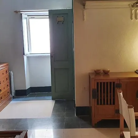 La Casa Di Simonetta *
