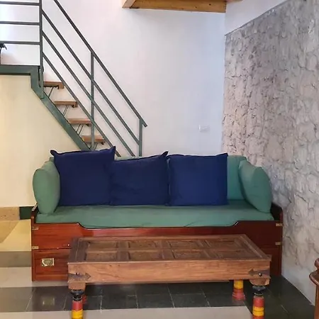 La Casa Di Simonetta Casa de Férias *