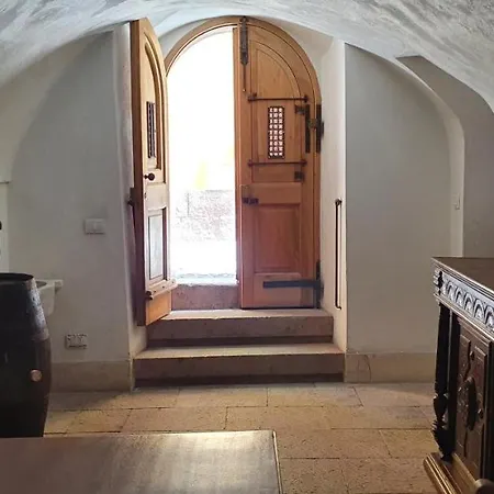 La Casa Di Simonetta Bosa