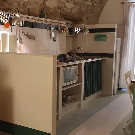 La Casa Di Simonetta *