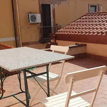 La Casa Di Simonetta *