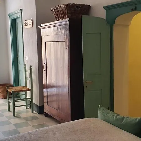 La Casa Di Simonetta *