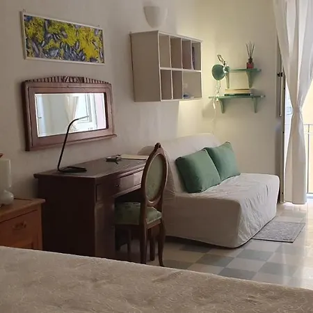 Casa de Férias La Casa Di Simonetta Bosa