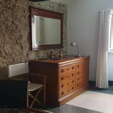 La Casa Di Simonetta Bosa