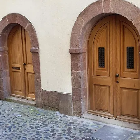 La Casa Di Simonetta Casa de Férias