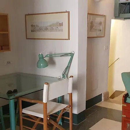 La Casa Di Simonetta Bosa