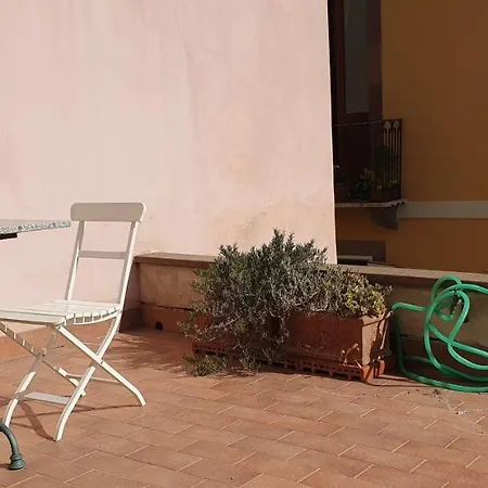 La Casa Di Simonetta