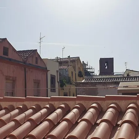 La Casa Di Simonetta *